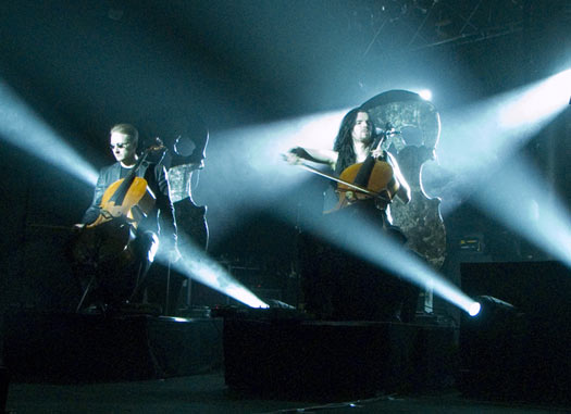 Apocalyptica